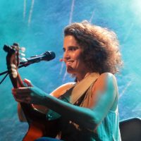 solo Marianne Aya Omac