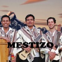 Mestizo (1) Mestizo