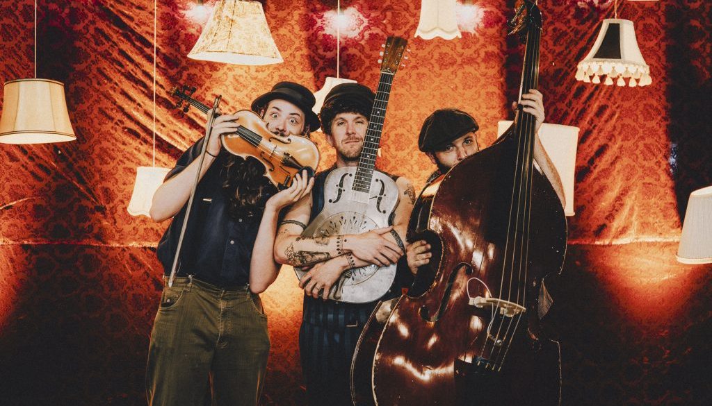 Bosko Baker's Do Makers