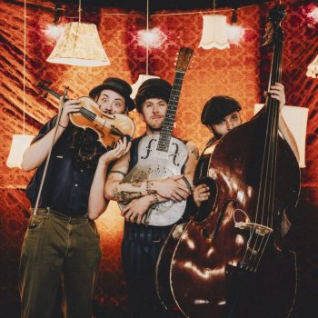 Bosko Baker's Do Makers